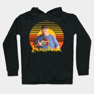 KAMEKONA'S SHRIMP TRUCK Hoodie